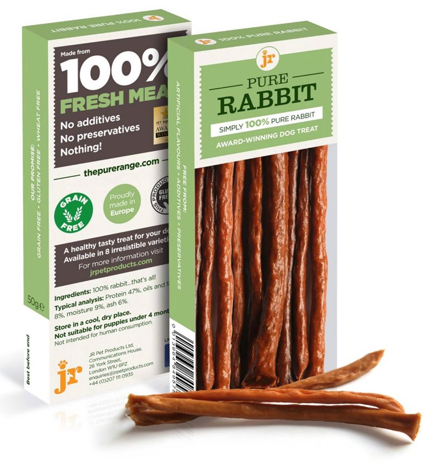 JR RABBIT 50G