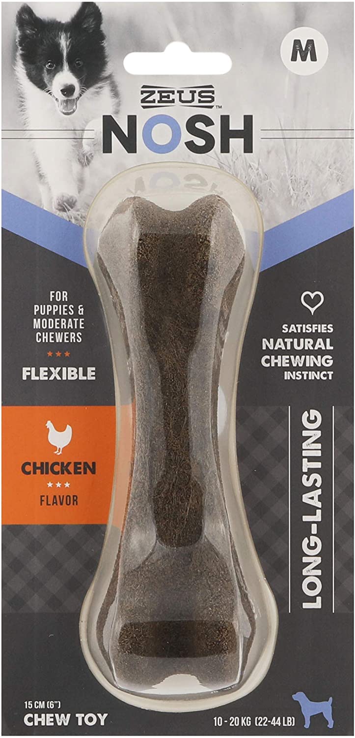 OSSO NOSH FLEXIBLE M CHICKEN