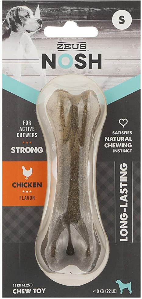 OSSO NOSH STRONG S CHICKEN