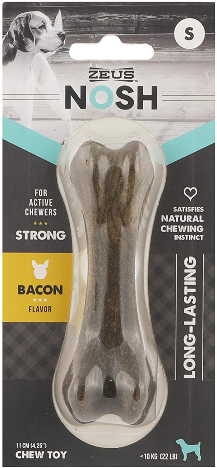 OSSO NOSH STRONG S BACON