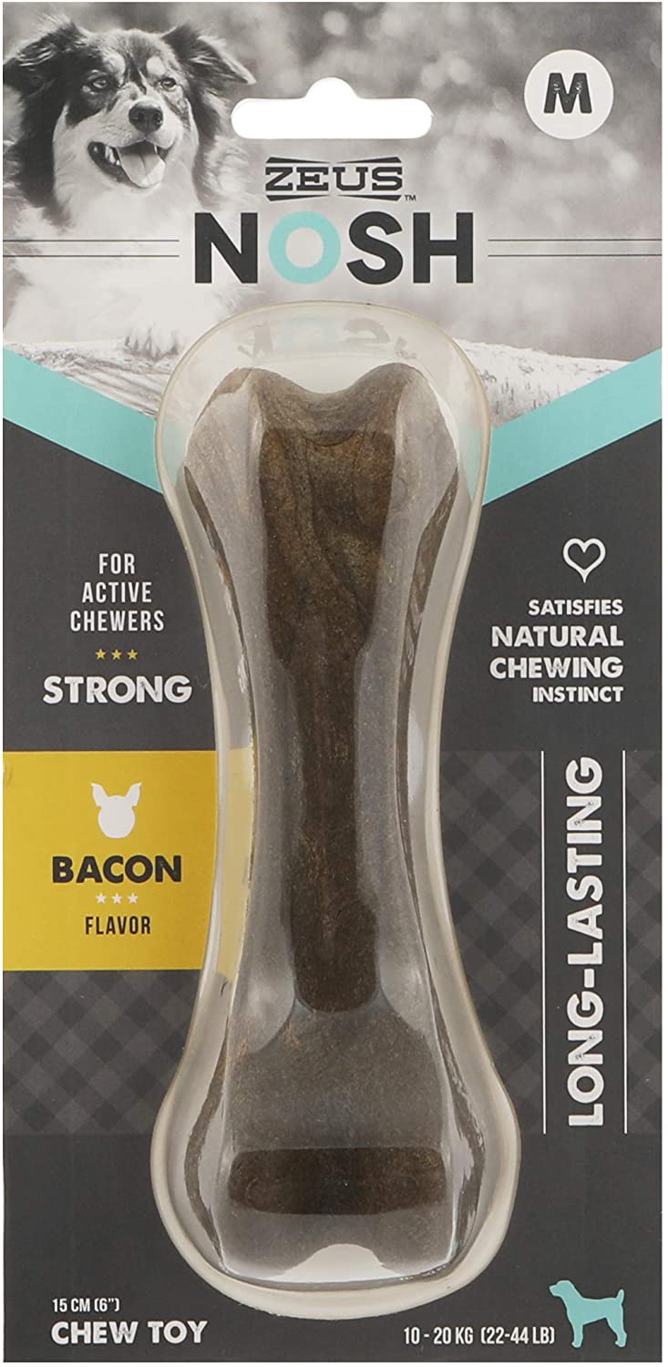 OSSO NOSH STRONG M BACON