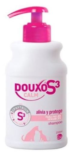 Douxo calm