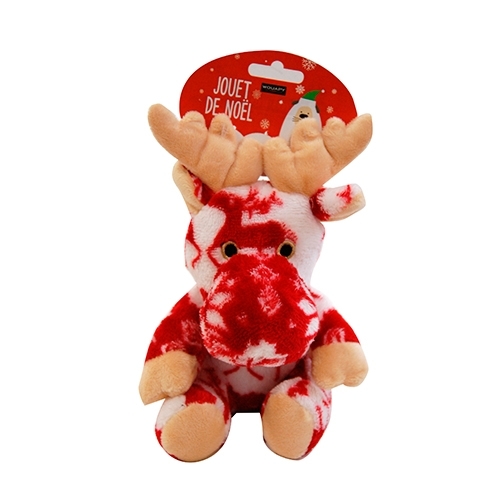 PELUCHE RENA NATAL 