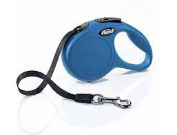 TRELA FLEXI CLASSIC S AZUL