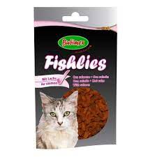 FISHLIES 50G