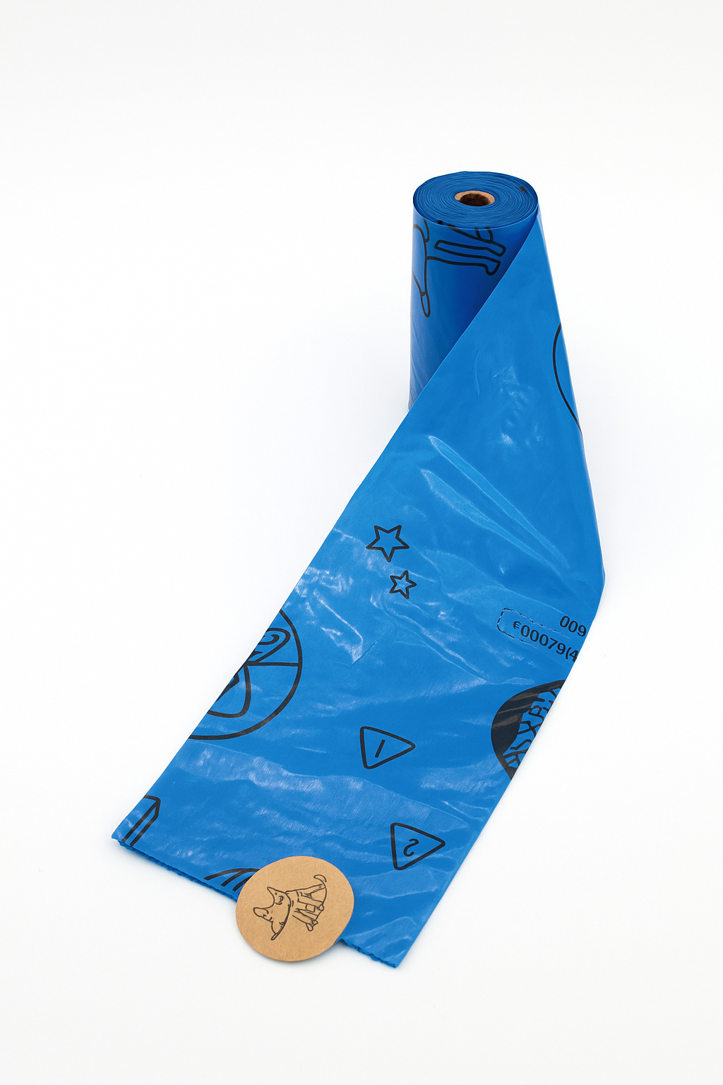 SACO AZUL SUSTAINABLE PEOPLE UN