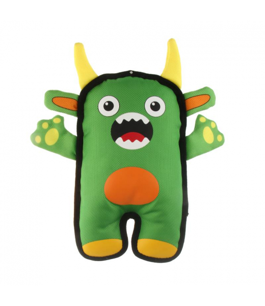 MONSTER TOY VERDE