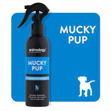 MUCKY PUP NO RINSE SHAMPOO 250ML