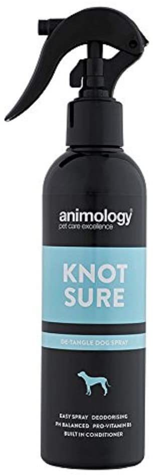 KNOT SURE DE-TANGLE SPRAY 250ML