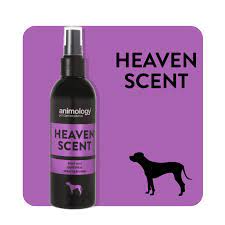 PERFUME HEAVEN SCENT 150ML