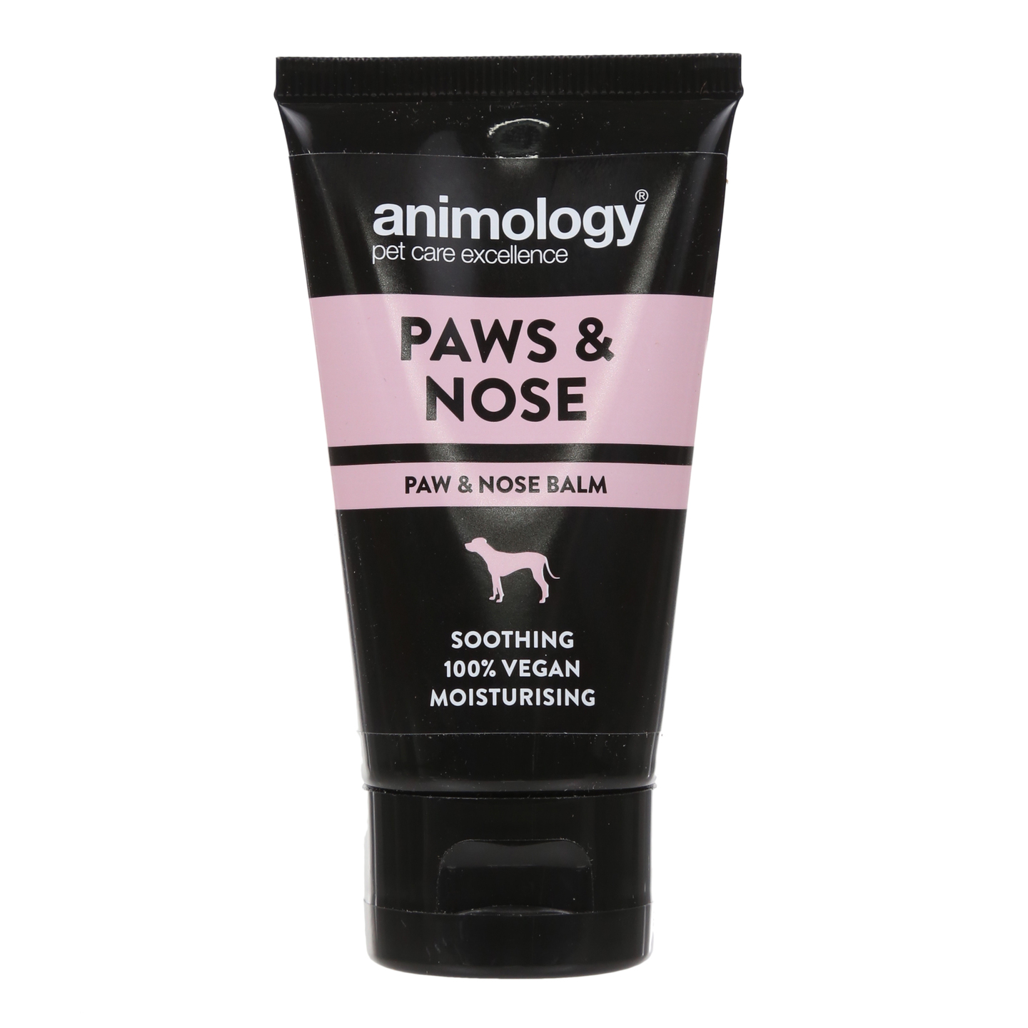 PAWS & NOSE CREME 50ML ANIMOLOGY