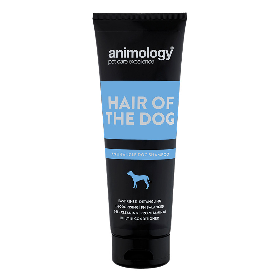 HAIR OF DOG ANTI-TANGLE SHAMPOO 250ML