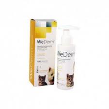 WEDERM SOL ORAL 100ML