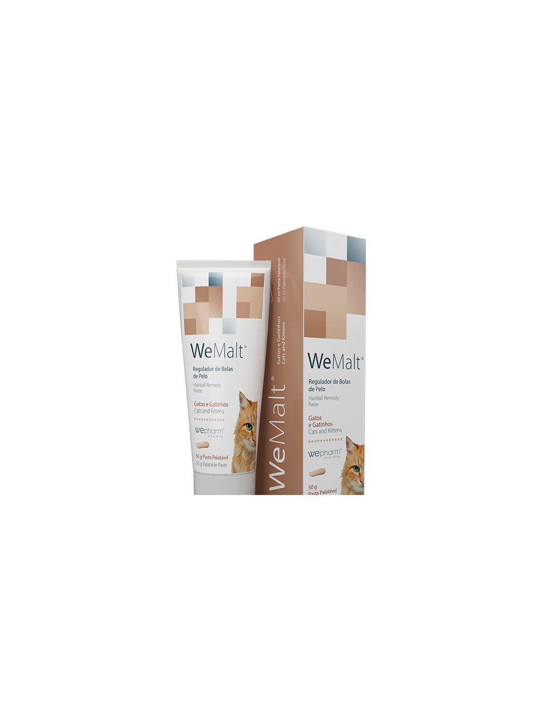 WEMALT 50G