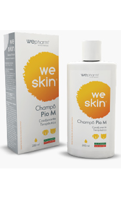 WE SKIN PIO M 200ML