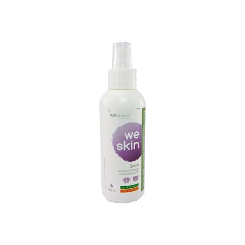 WESKIN SPRAY ANTISSEPTICO 100ML CLOROHEXIDINA