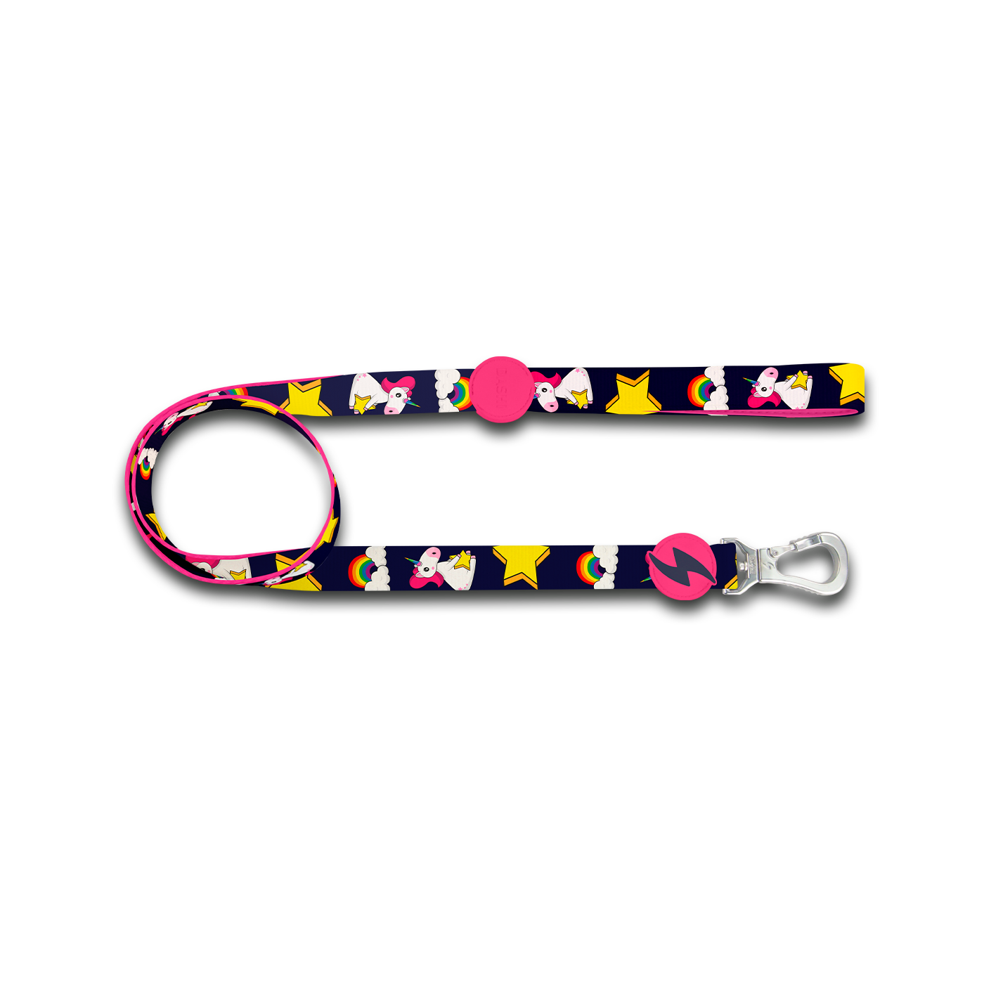 Dashi™ Unicorn Leash Large