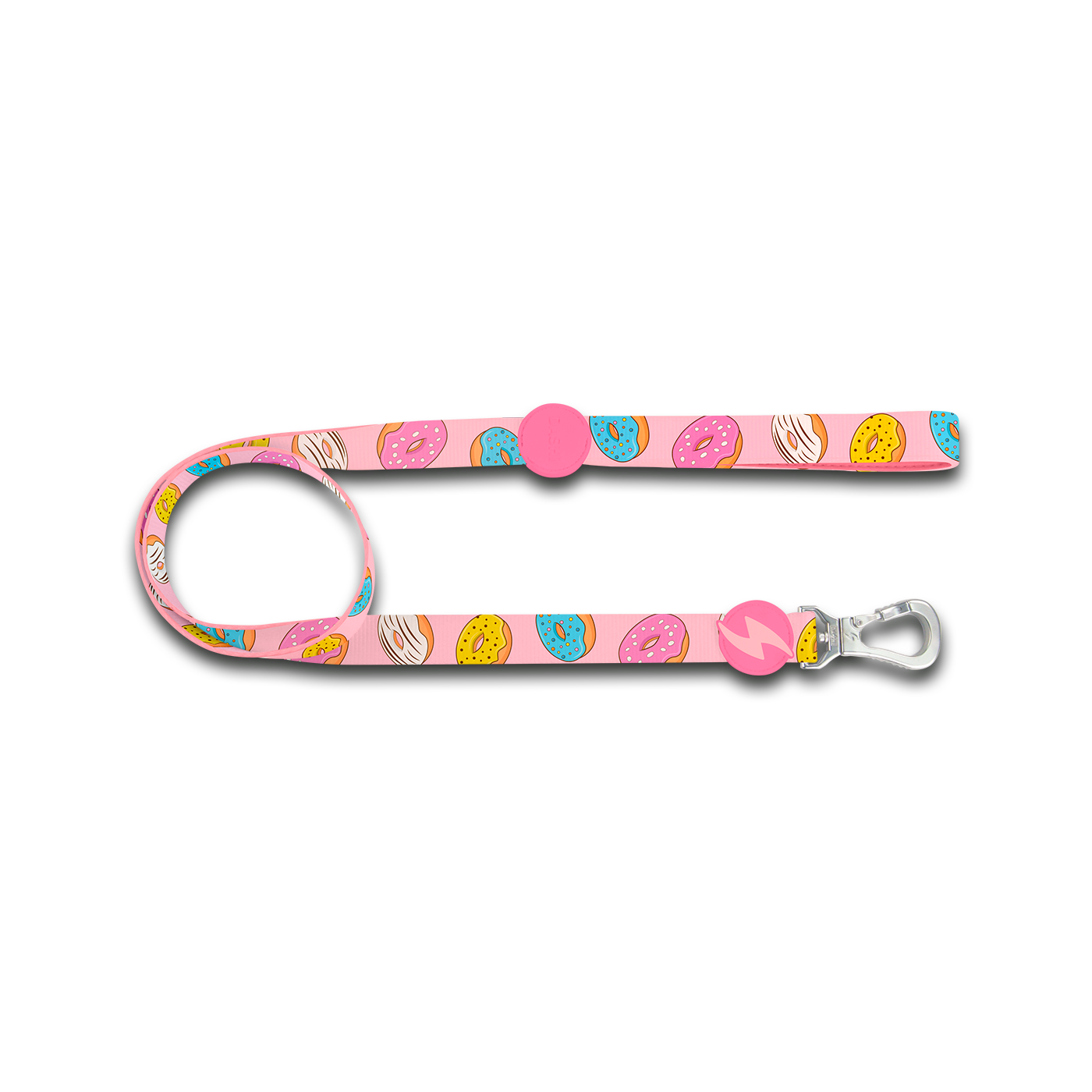 Dashi™ Donut Leash Large