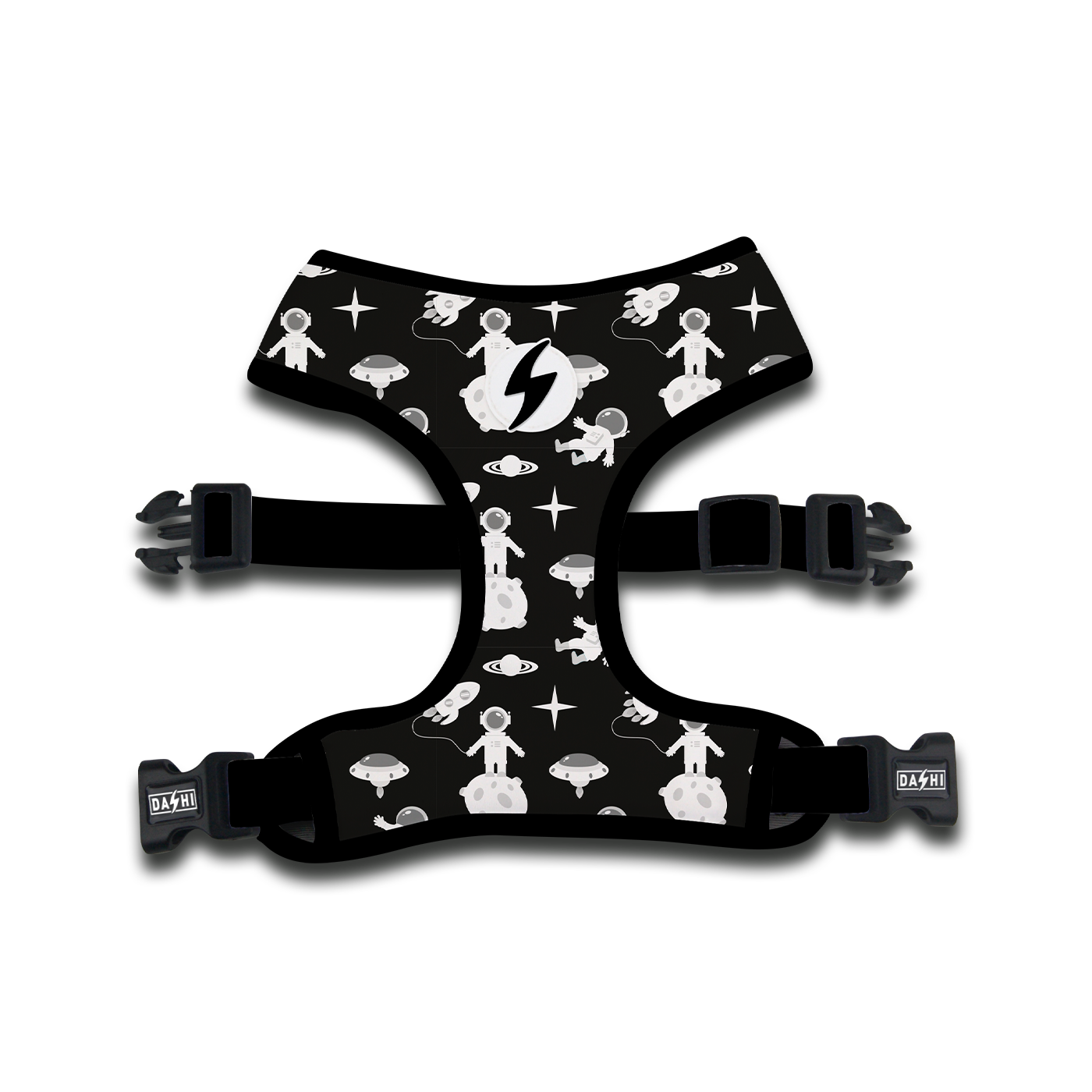 Dashi™ Astronaut Neo Mesh Small