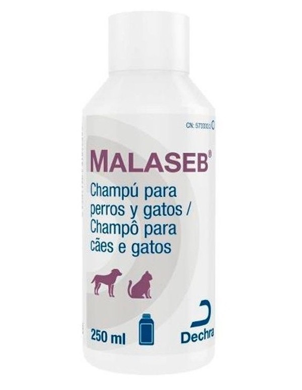 MALASEB 250ML