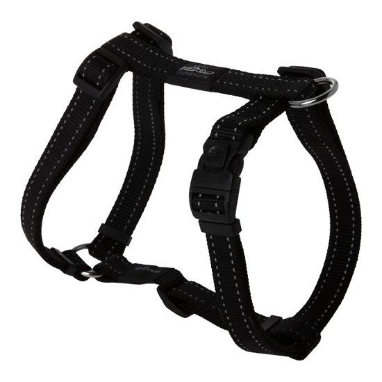 PEITORAL CLASSIC L PRETO