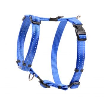 PEITORAL SNAKE M CLASSIC AZUL