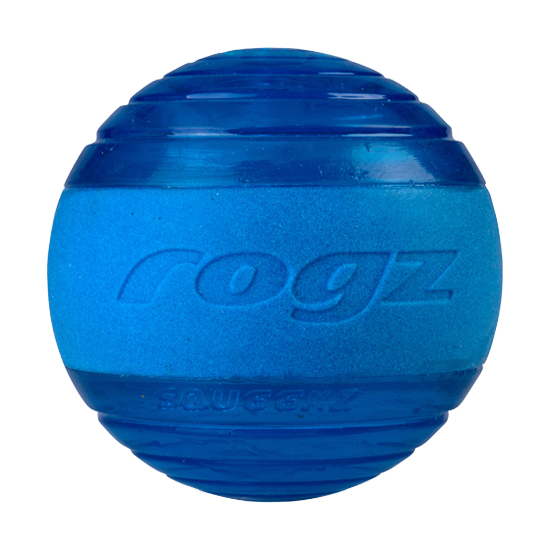 BOLA SQUEEKZ M AZUL