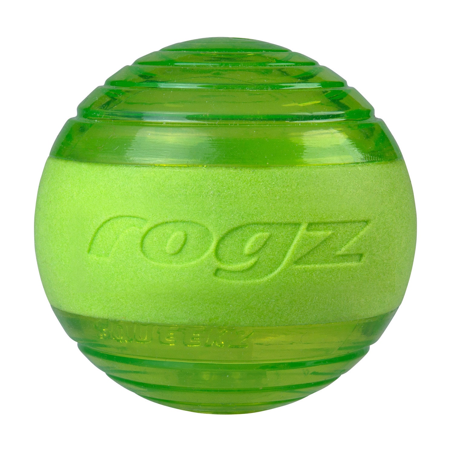 BOLA SQUEEKZ M VERDE