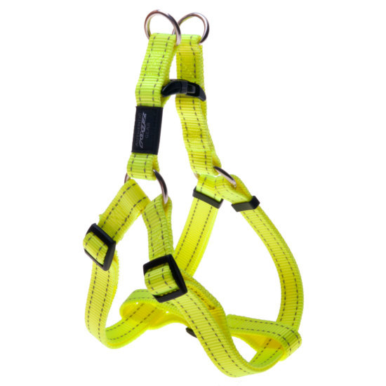 PEITORAL SNAKE M AMARELO
