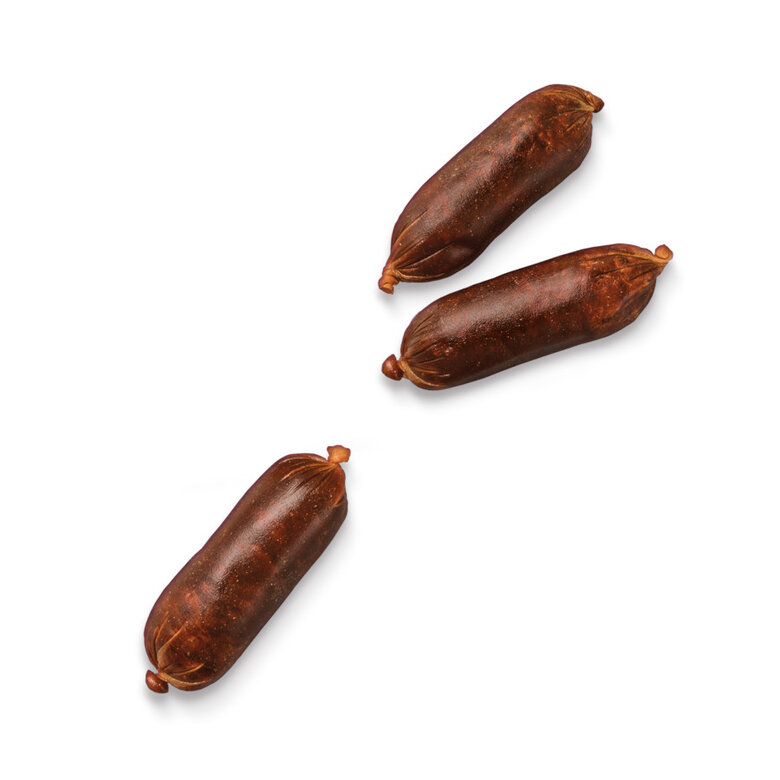 SALSICHA DE VACA UNI