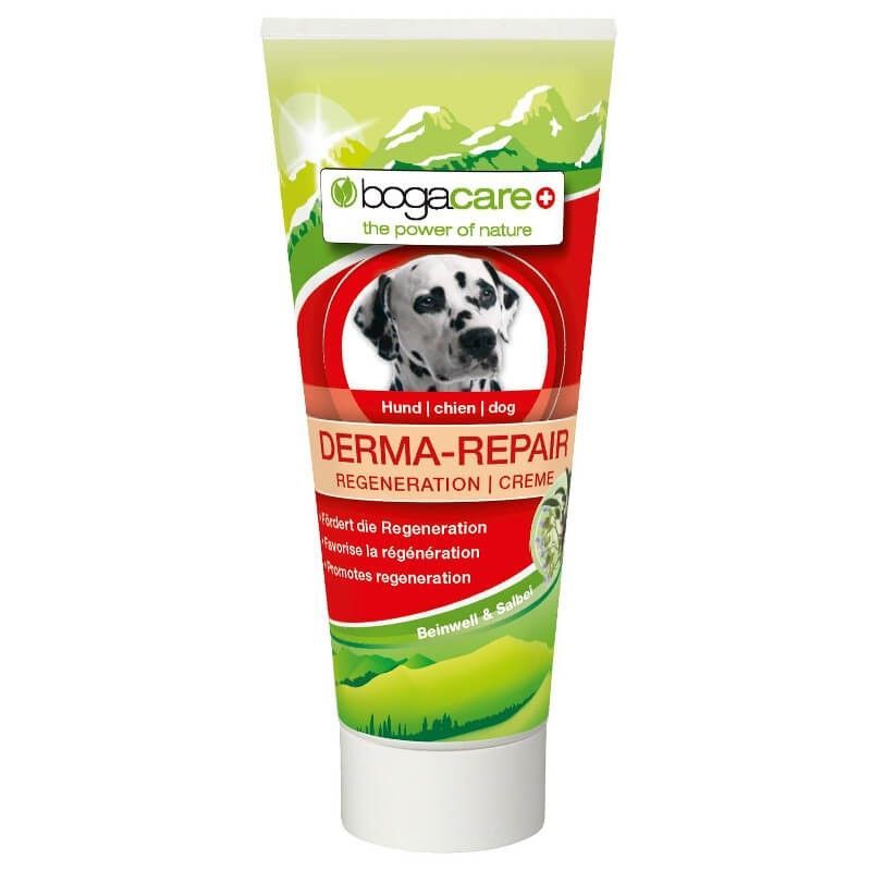 BOGACARE DERMA-REPAIR 40ML