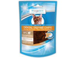 BOGADENT DENTAL ENZYME CHIPS 50G