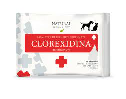 TOALHITAS PETS ONE CLOREXIDINA