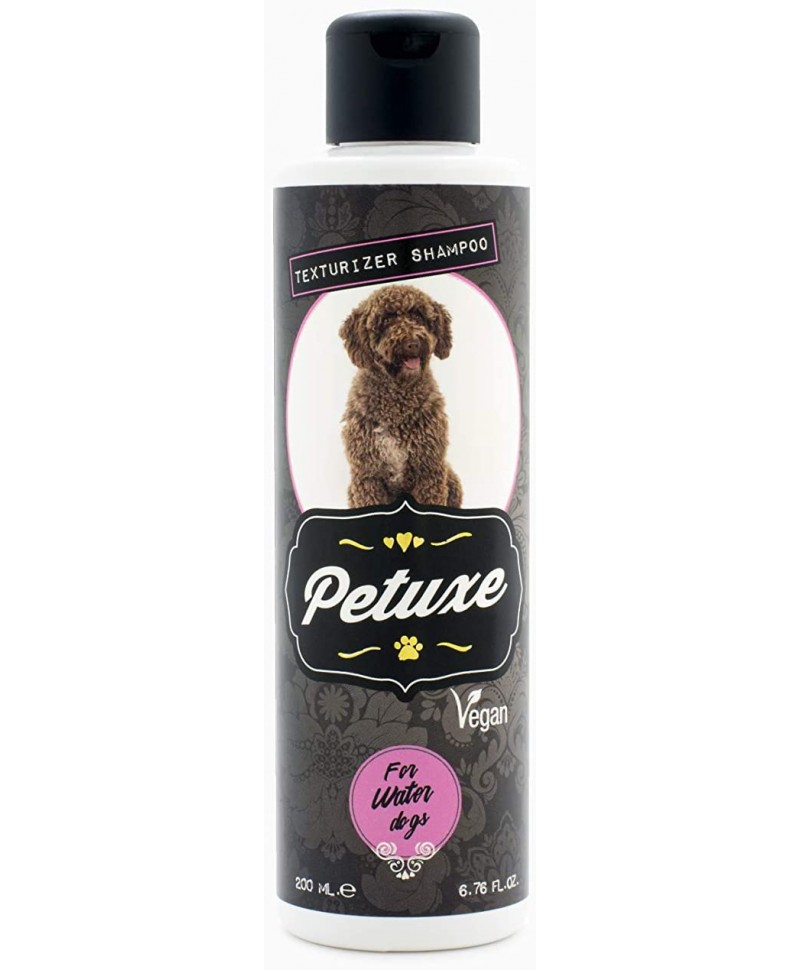 CHAMPÔ PETUXE CÃO DE ÁGUA 200ML