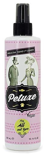 CONDICIONADOR PETUXE BIFASICO 300ML