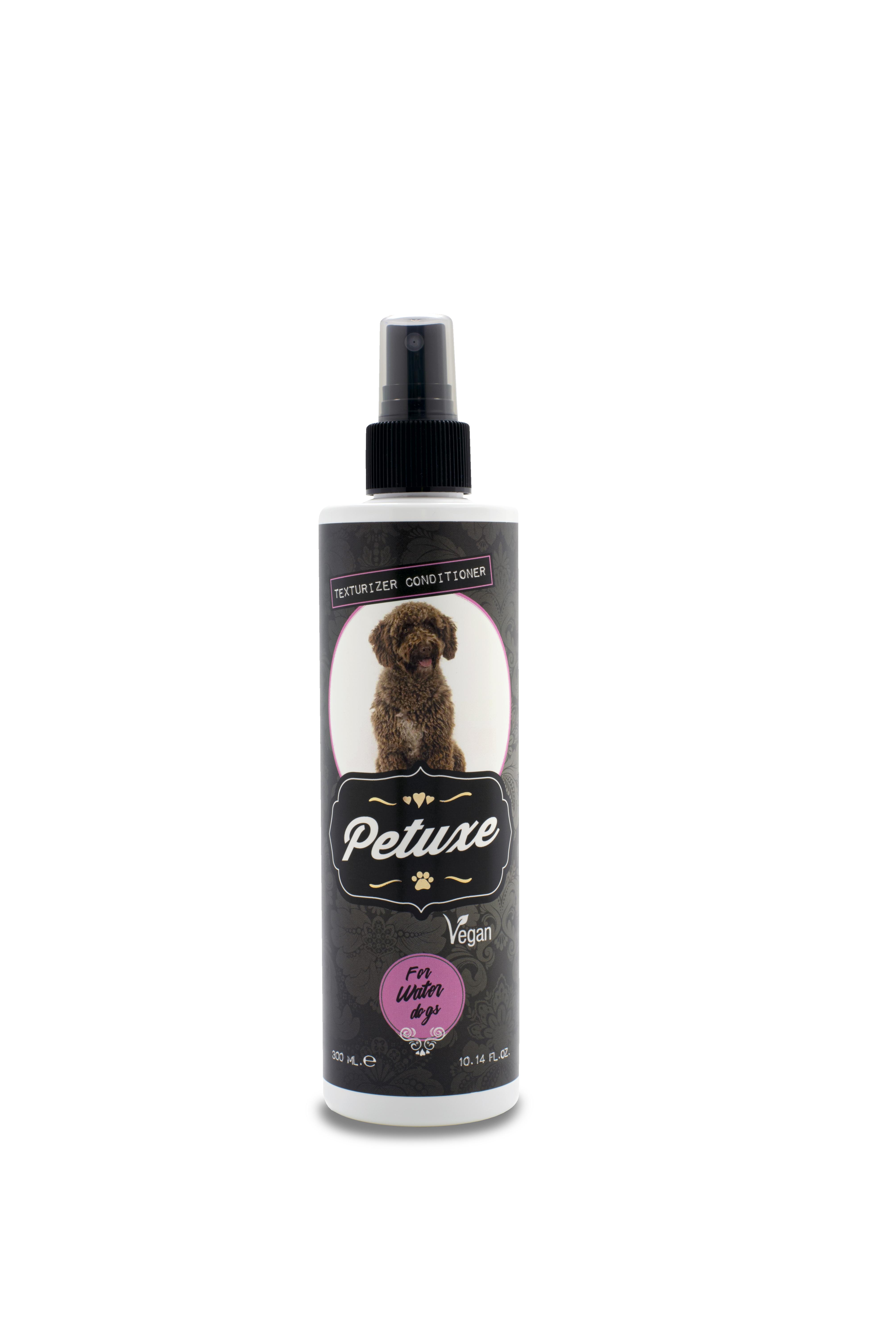 CONDICIONADOR PETUXE CÃO DE ÁGUA 300ML