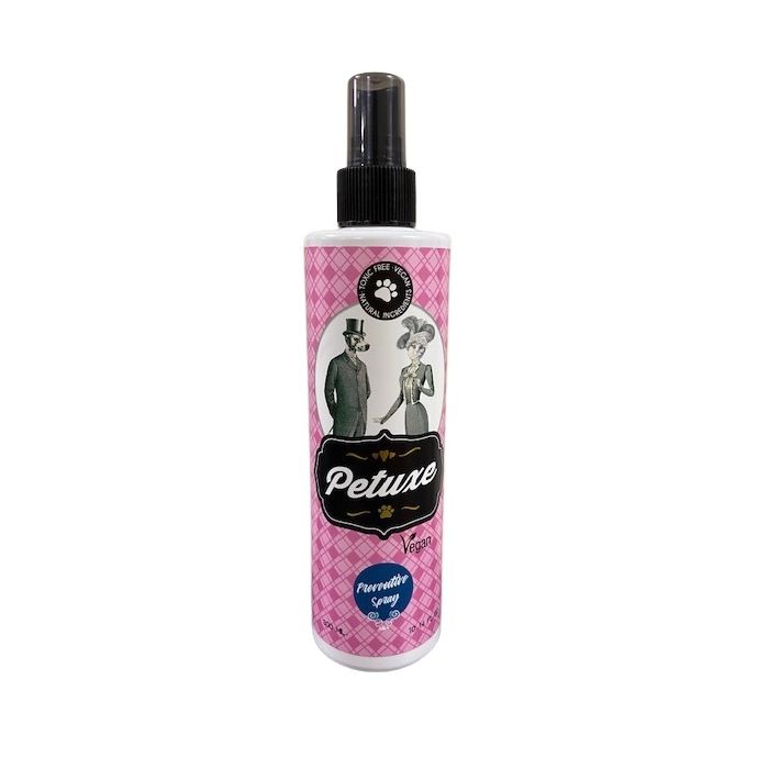 SPRAY PETUXE PREVENTIVO 300ML