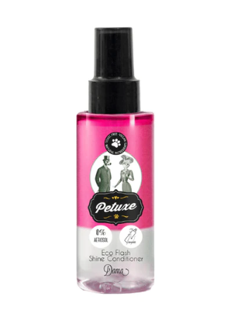 ECO FLASH SPRAY PETUXE DAMA 100ML