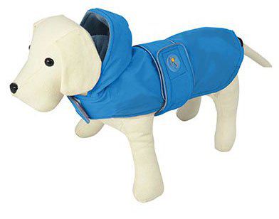 IMPERMEAVEL DANCING DAY AZUL 80CM