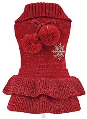 CAMISOLA NATAL LADY SANTA 20CM