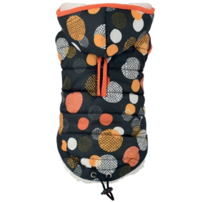 KISPO AUTUMN DOTS 30CM