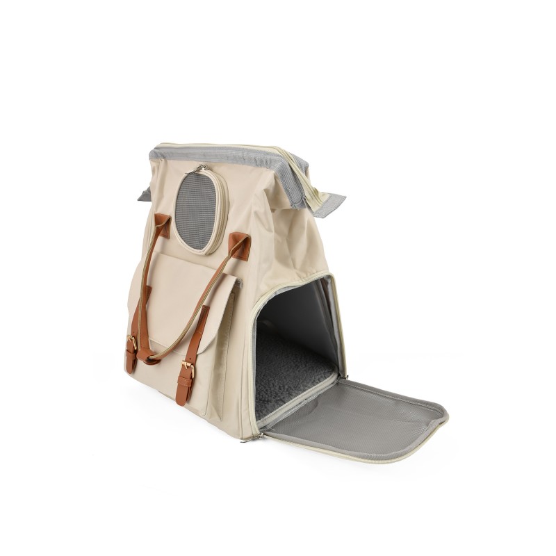 MOCHILA COPENHAGEN 33X40X24.CM