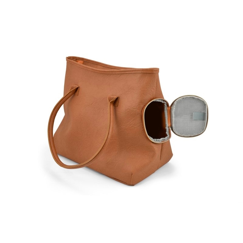 BOLSA DE VIAGEM MILÃO 42X34X23CM