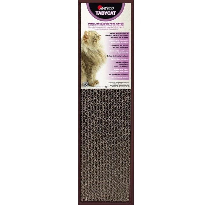 ARRANHADOR TABY CAT 48X13X15