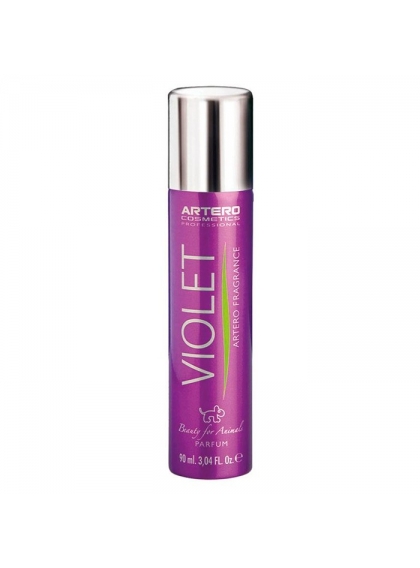 PERFUME ARTERO VIOLET 90ML