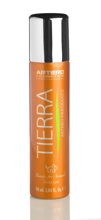 PERFUME ARTERO TIERRA 90ML