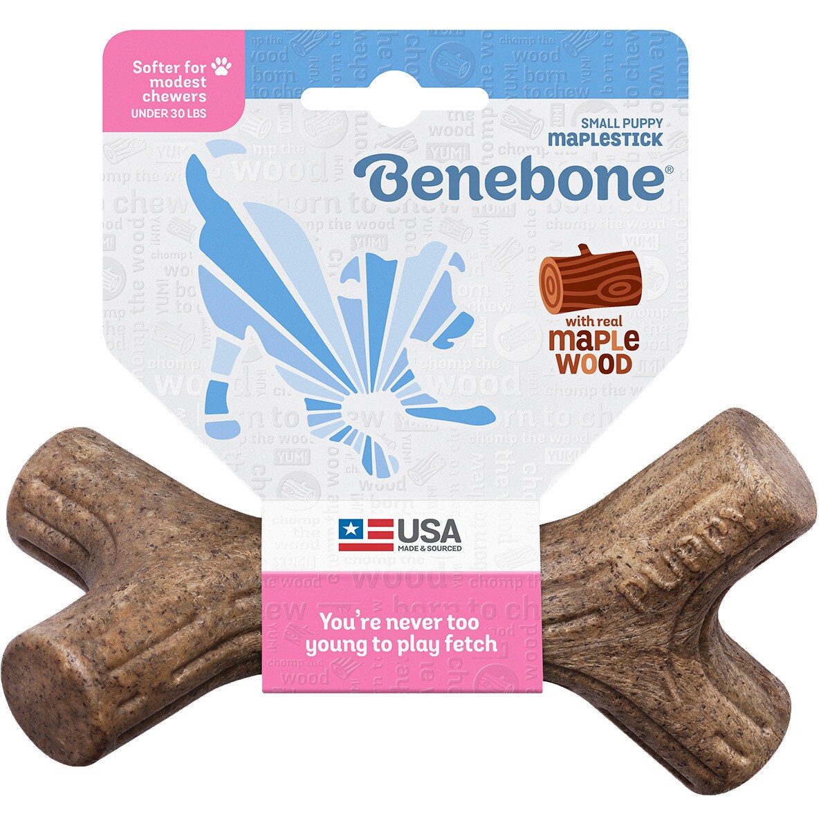 BENEBONE PUPPY MADEIRA S